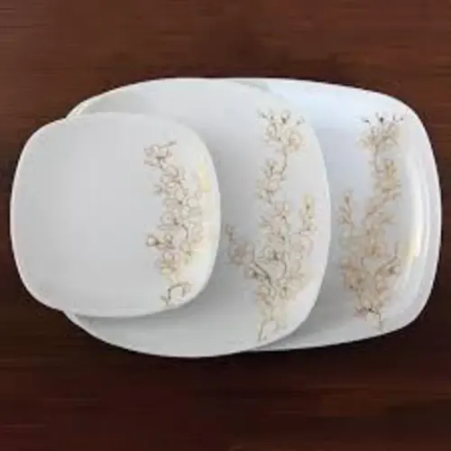 سرویس چینی کواترو شکوفه گیلاس