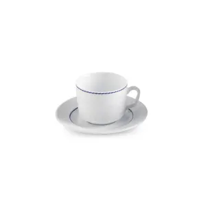 قیمت سرویس چای خوری 12 پارچه رادیانس طرح کاپرس