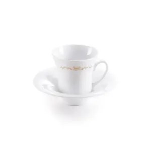 خرید سرویس 12 پارچه چای خوری شهرزاد طرح پرنسس
