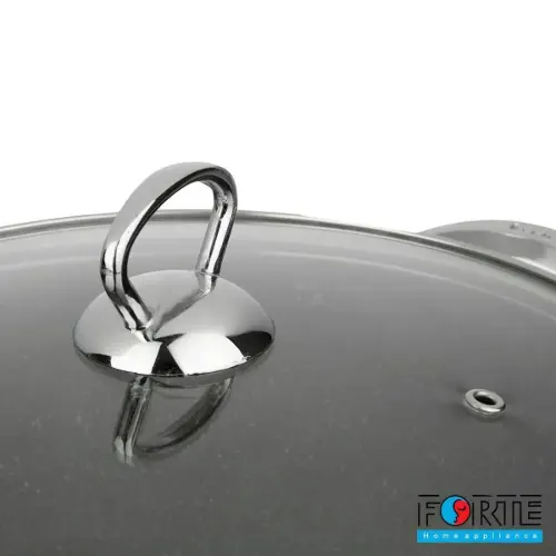 قابلمه سایز 22 دینو فورته خارجی
