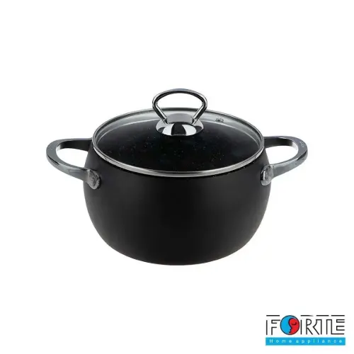 قابلمه سایز 18 دینو فورته خارجی