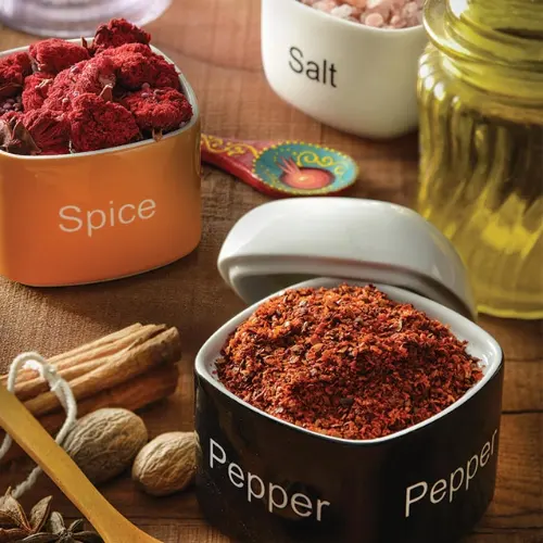 سرویس-چینی-زرین-4-پارچه-ظرف-ادویه-طرح-اسپایس
