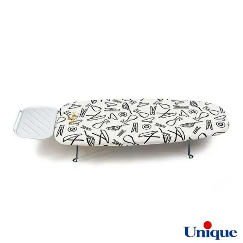 میز اتو نشسته جدید یونیک UN-7025