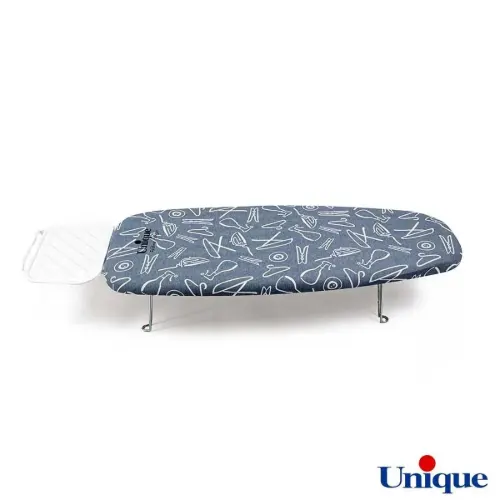 میز اتو نشسته جدید یونیک UN-7025