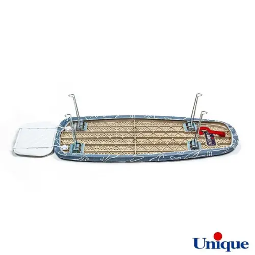 میز اتو نشسته جدید یونیک UN-7025