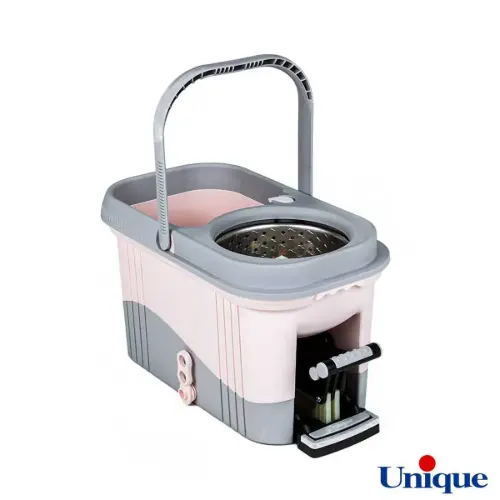 سطل و تی پدال دار یونیک UN-2501