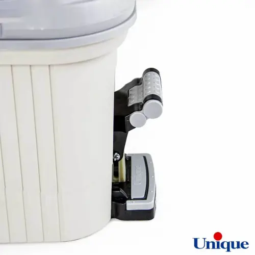 سطل و تی پدال دار یونیک UN-2501
