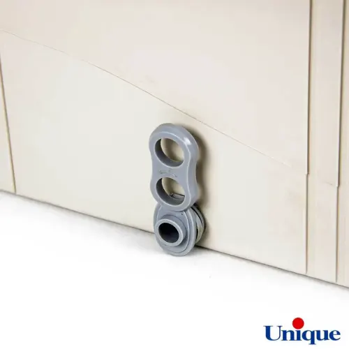 سطل و تی پدال دار یونیک UN-2501