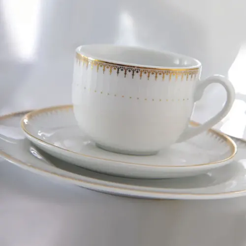 سرویس چایخوری سپیدار