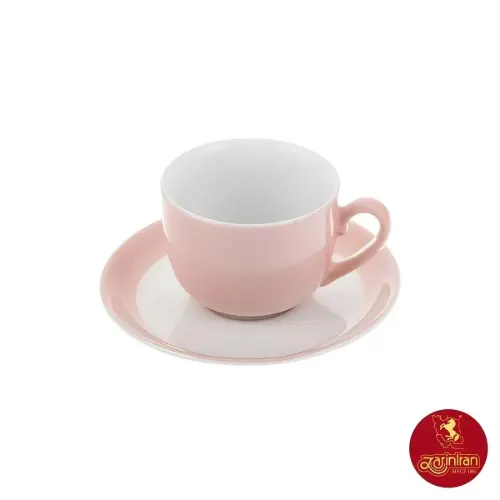 چینی زرین سرویس 12 پارچه چای خوری ایتالیا اف ماربل