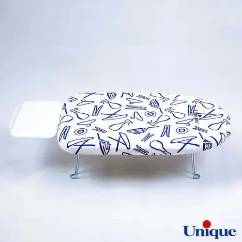 میز اتو نشسته کوچک یونیک UN-7010