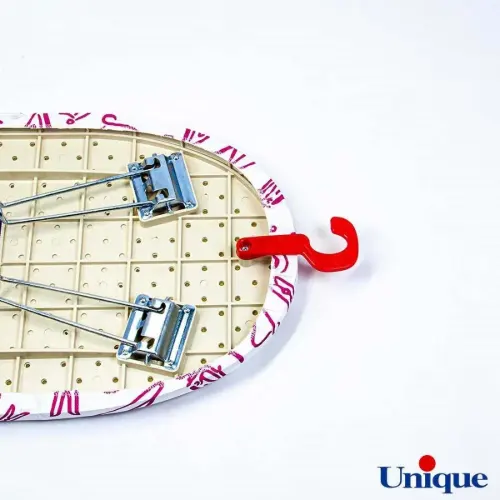 میز اتو نشسته کوچک یونیک UN-7010