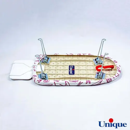 میز اتو نشسته کوچک یونیک UN-7010