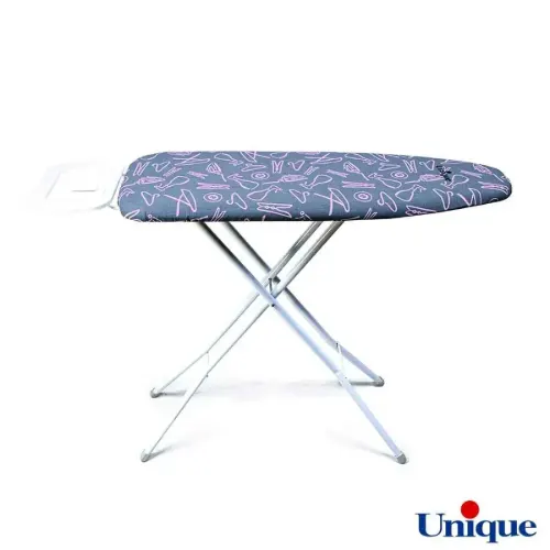 میز اتو ایستاده پریزدار یونیک UN-7050