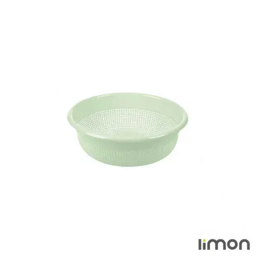 آبکش گرد لیمون مدل تارا سایز 3