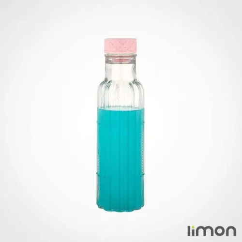 بطری آب ساحل لیمون