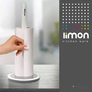 جا دستمال رولی آشپزخانه لیمون با طراحی کاربردی