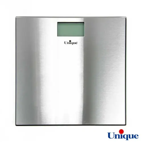 ترازوی وزن کشی دیجیتال استیل یونیک مدل UN-6509