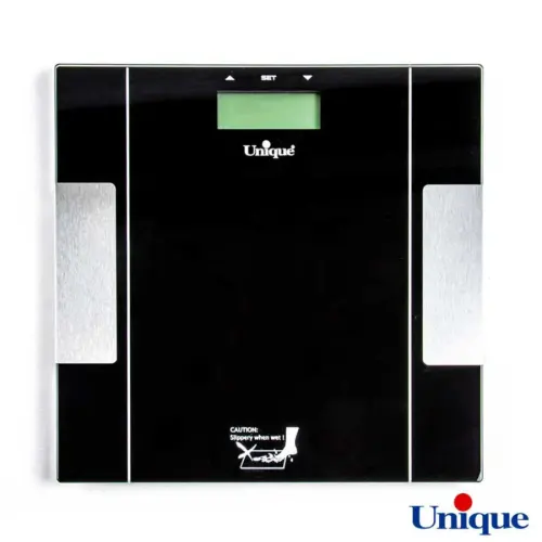 ترازوی وزن کشی دیجیتال هوشمند یونیک مدل UN-6507
