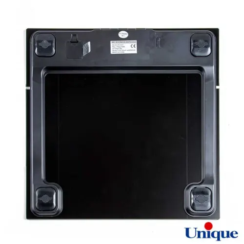 ترازوی وزن کشی دیجیتال هوشمند یونیک مدل UN-6507
