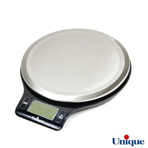 ترازوی آشپزخانه دیجیتال یونیک UN-6514 (وارداتی اصل)