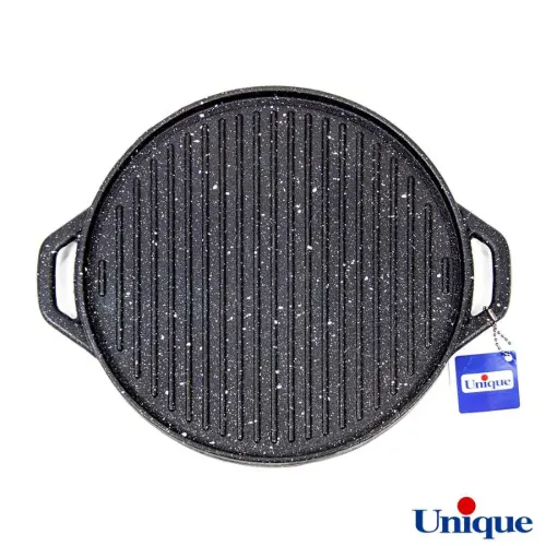 تابه گریل چدنی یونیکUN-6005