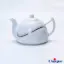 قوری چینی یونیک موج UN-7547