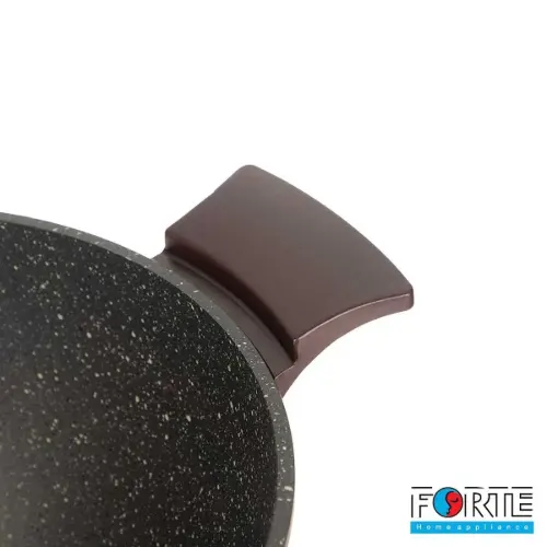 قابلمه سایز 28 اسکار گرانیتی فورته