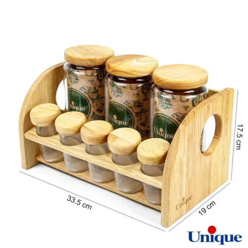 ابعاد جا ادویه UN-6129