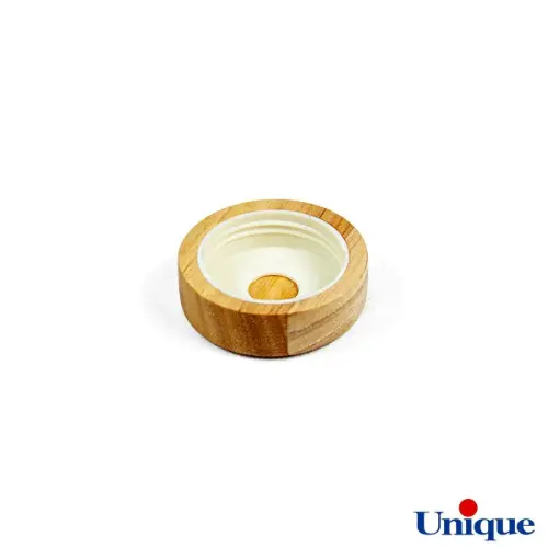 درب چوبی ظرف ادویه یونیک