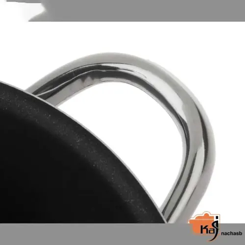 سرویس 8 پارچه درب پیرکس لینا PTFE نوک مدادی کاج نچسب