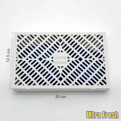 بوگیر کوچک یخچال Ultra Fresh