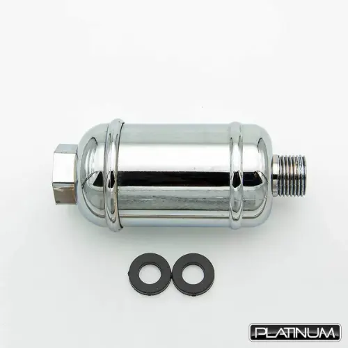 فیلتر دوش پلتینیوم Platinum