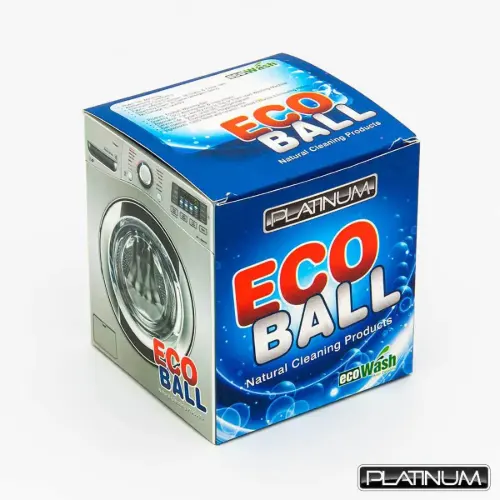 توپ ماشین لباسشویی اکوبال EcoBall