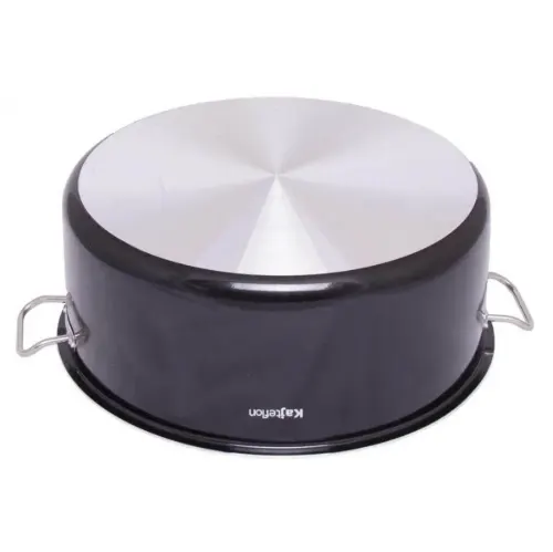 کف قابلمه گرانیتی کاج تفلون سایز 50