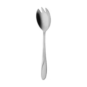 سرویس 92 پارچه ناب استیل مدل سلیا