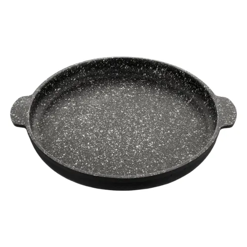 تابه چدن نالینو مدل Mahisa