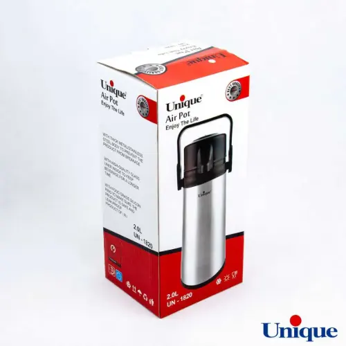 فلاسک-2-لیتر-یونیک-مدل-1820