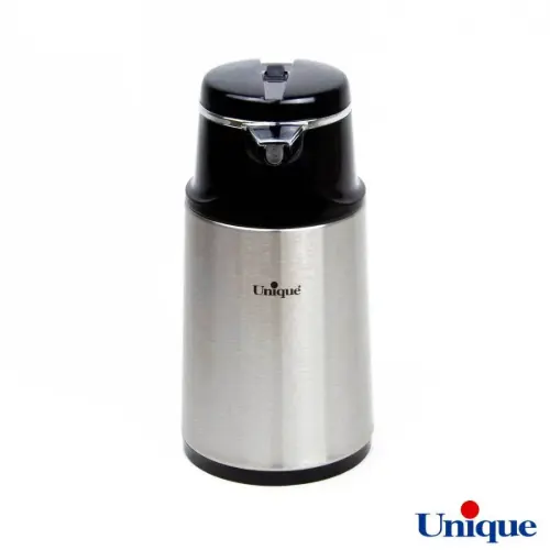 فلاسک 1 لیتر استیل کلیدی یونیک UN-1810