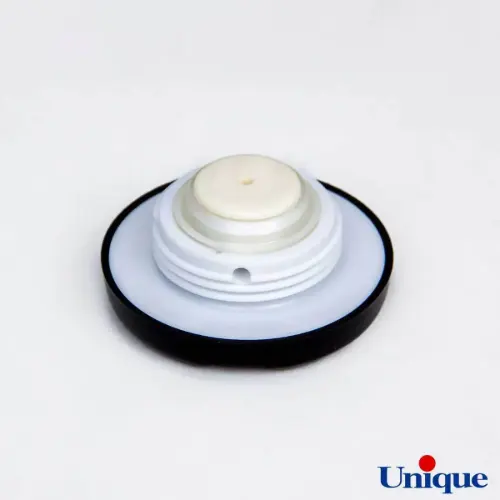 فلاسک 1 لیتر استیل کلیدی یونیک UN-1810