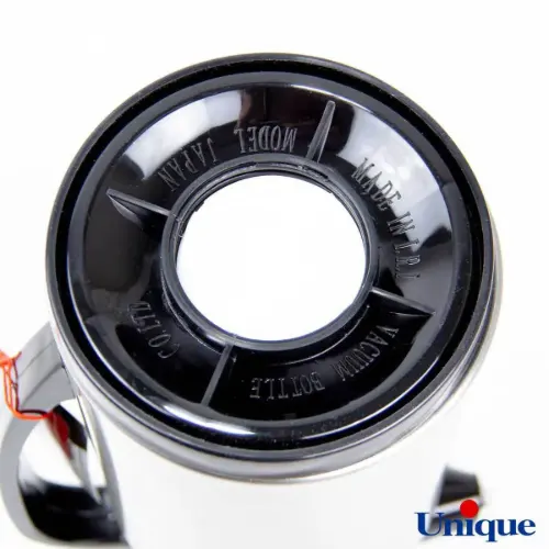 فلاسک 1 لیتر استیل کلیدی یونیک UN-1810