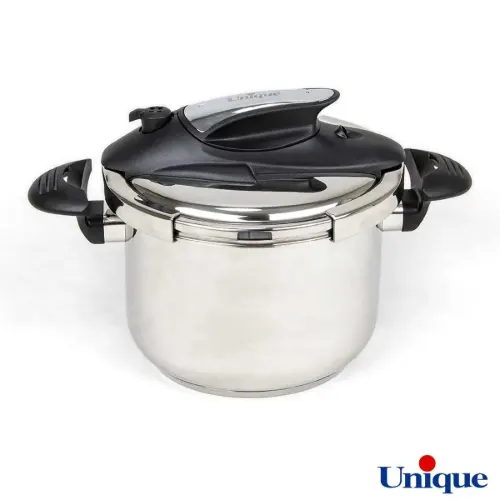 زودپز کلیپسی یونیک 6 لیتری مدل UN-8616