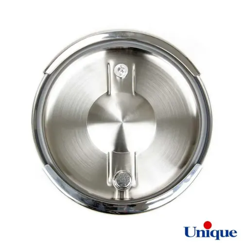 زودپز یونیک کلیپسی 4 لیتری مدل UN-8612