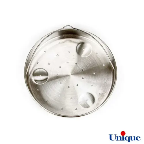 زودپز یونیک کلیپسی 4 لیتری مدل UN-8612