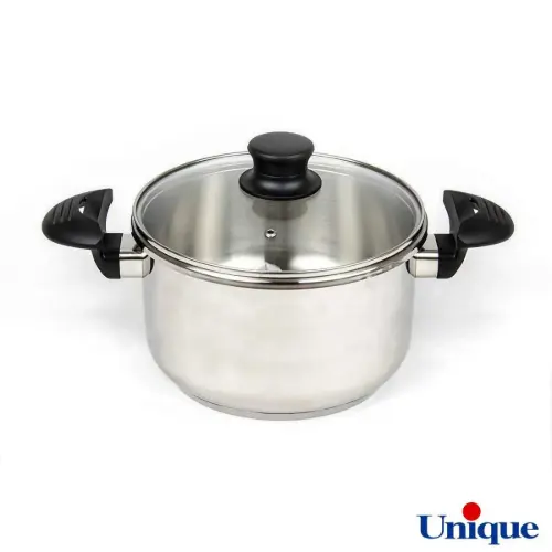 زودپز یونیک کلیپسی 5 لیتری مدل UN-8614