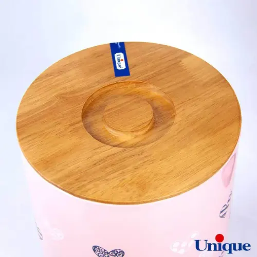 گنجایش سرویس 12 پارچه آشپزخانه فانتزی یونیک UN-8023