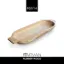 شکلات خوری چوبی دسته دار نارون R2514