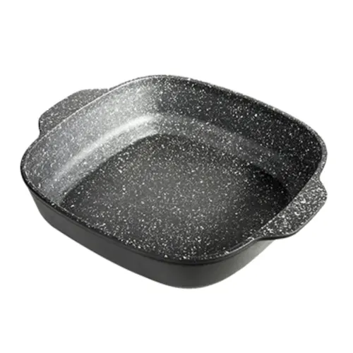 تابه مرغ خوری چدن نالینو مدل آدرینا adrina