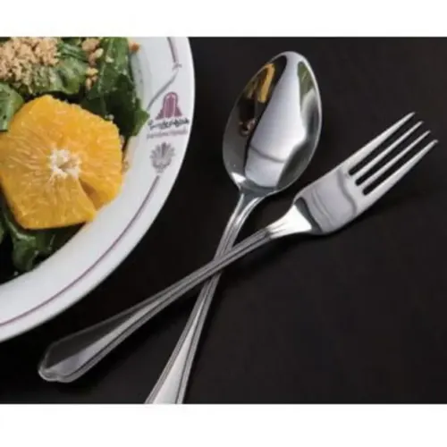 خرید سرویس 116پارچه قاشق و چنگال ناب استیل ونیز