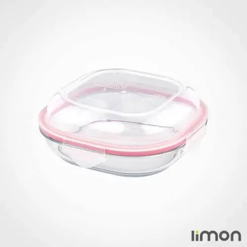 ظرف-شیشه-ای-سرو-و-نگهداری-درب-دار-1.25-لیتر-لیمون